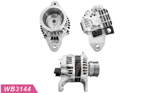 alternator china