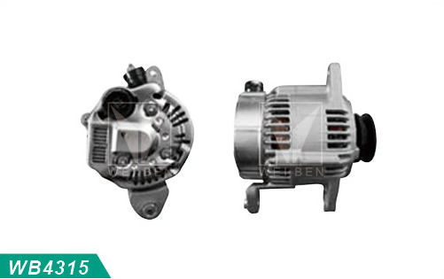 alternator china