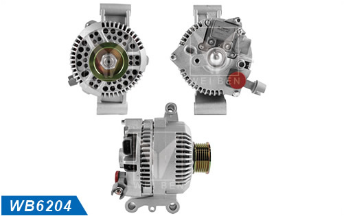 alternator china