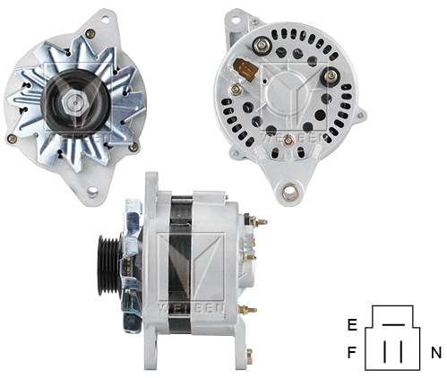 alternator china