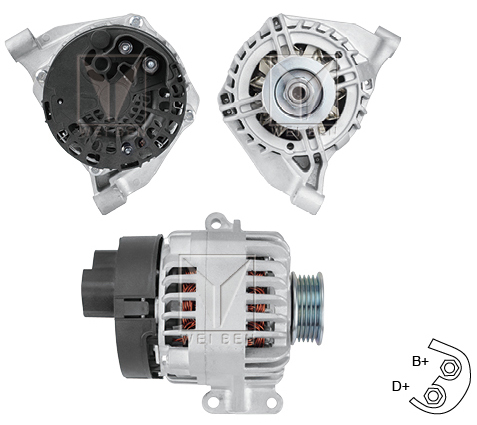 alternator china