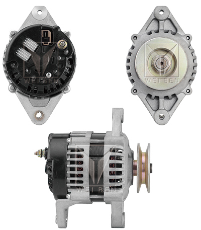alternator china