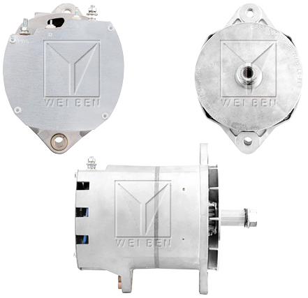 alternator china