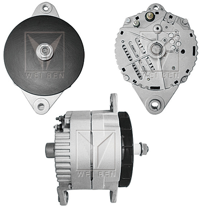 alternator china