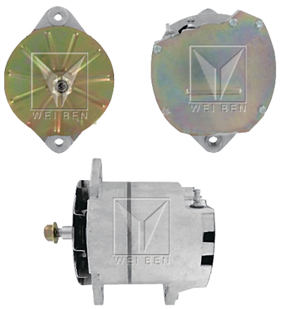 alternator china