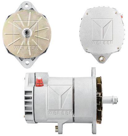 alternator china