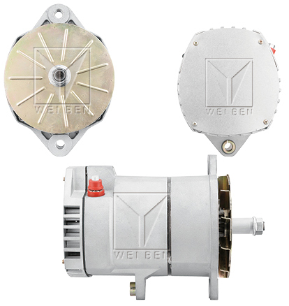 alternator china