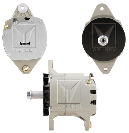 alternator china