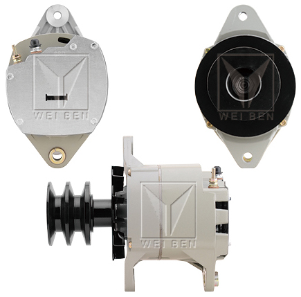 alternator china