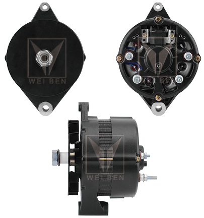 alternator china