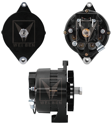 alternator china