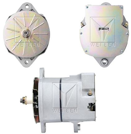 alternator china