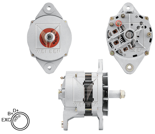 alternator china