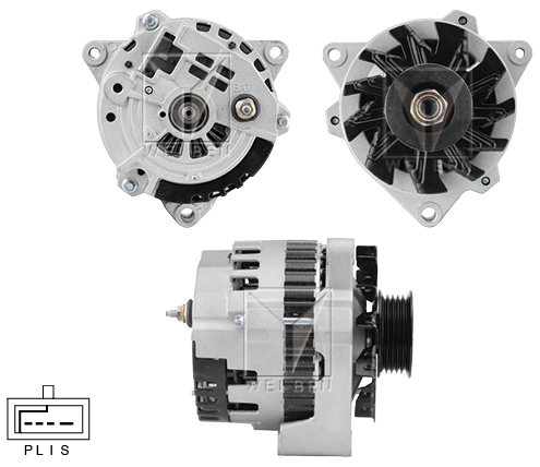alternator china