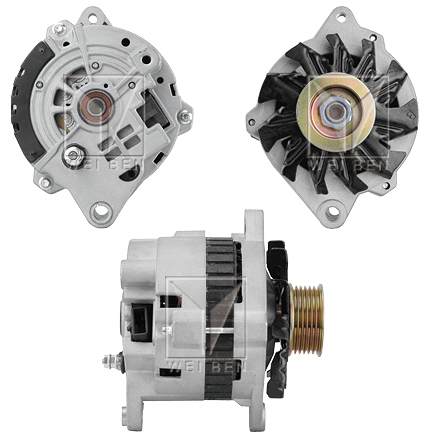 alternator china
