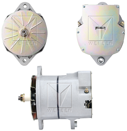 alternator china