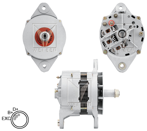 alternator china
