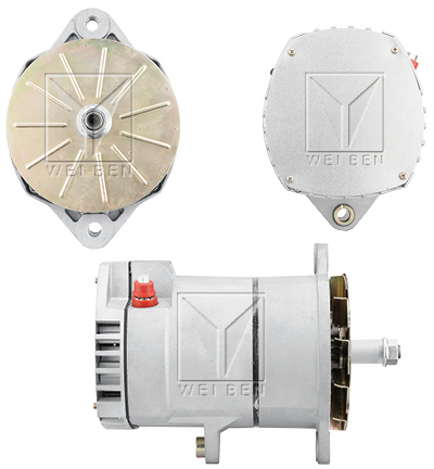 alternator china