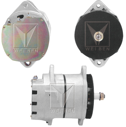 alternator china