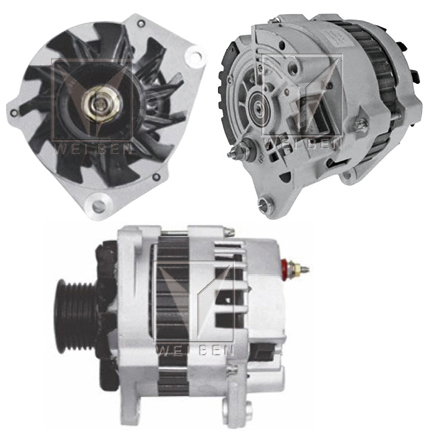 alternator china