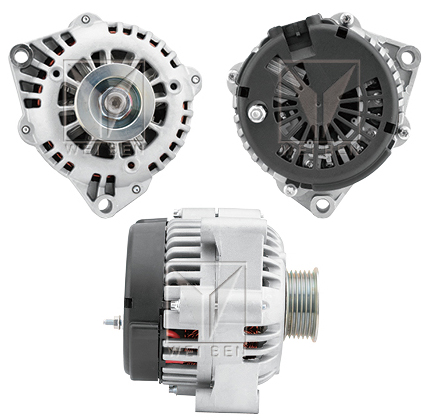 alternator china