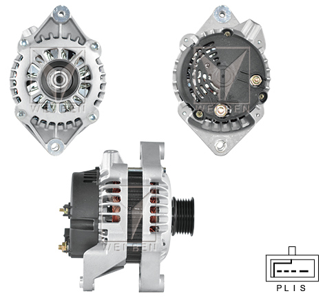 alternator china