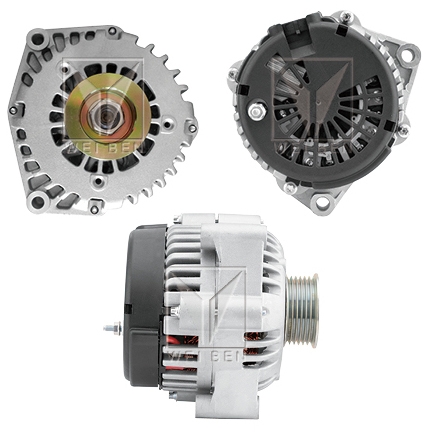 alternator china