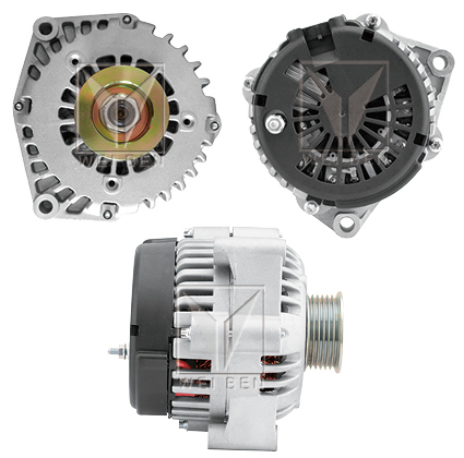 alternator china