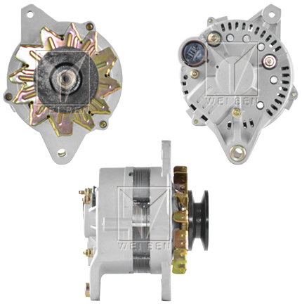 alternator china